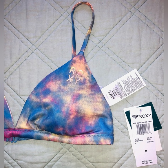 Roxy bikini - Picture 10 of 12